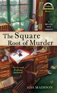 Square Root of MurderSMALL